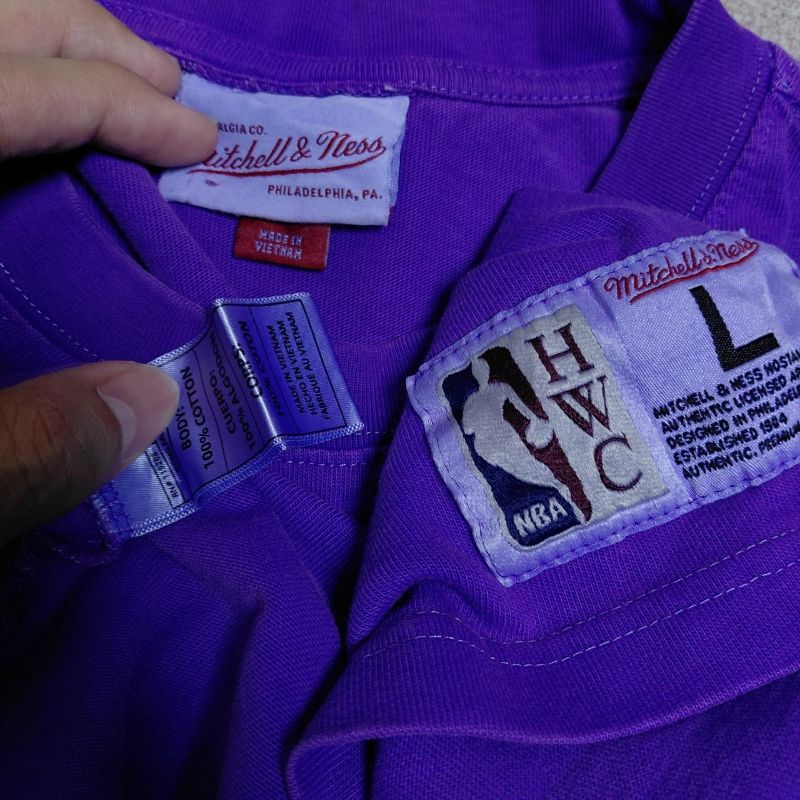Mitchell&ness, foto 3