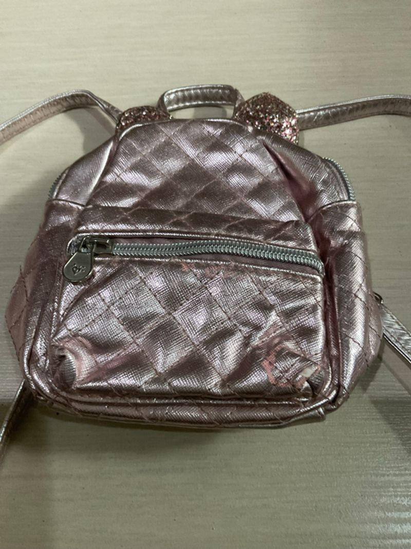 Justice Mini Bag, foto 2