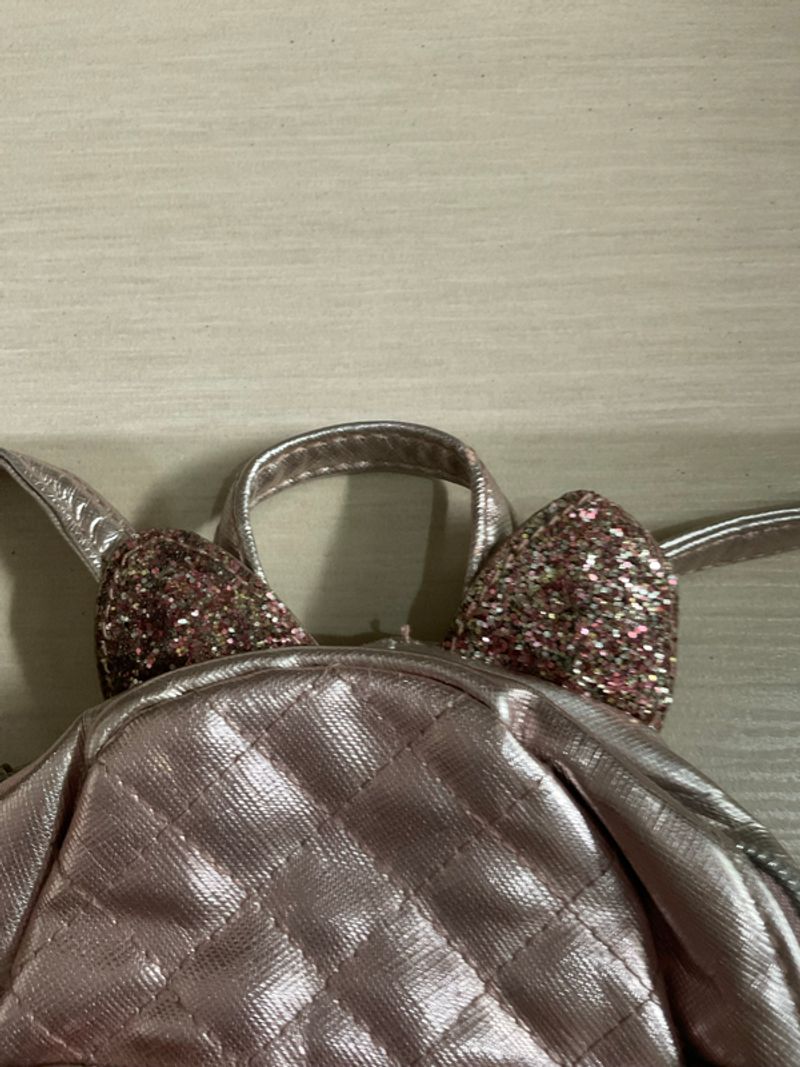 Justice Mini Bag, foto 4
