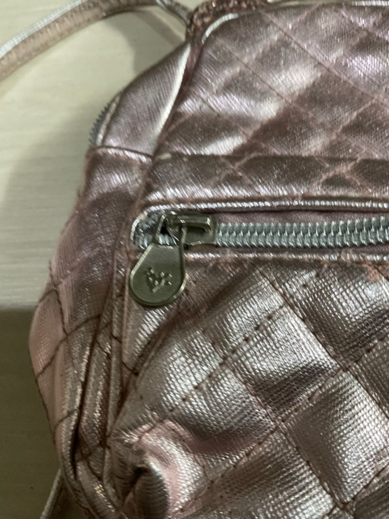 Justice Mini Bag, foto 3