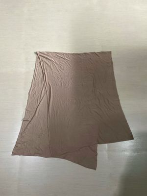 Pashmina Kaos (Milo)
