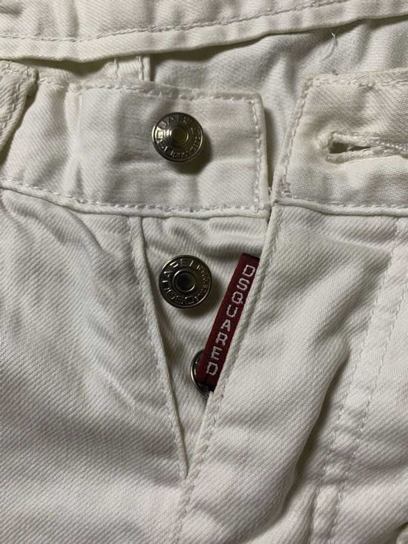 Jeans Dsquared, foto 6