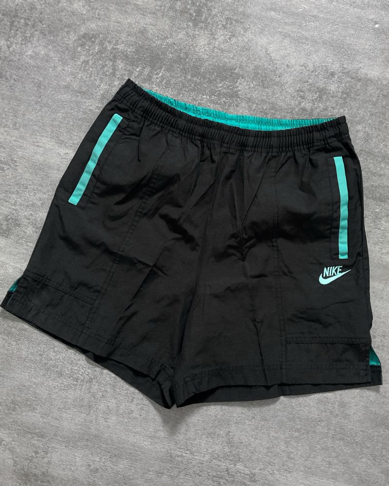 VTG NIKE SHORTPANTS, foto 2