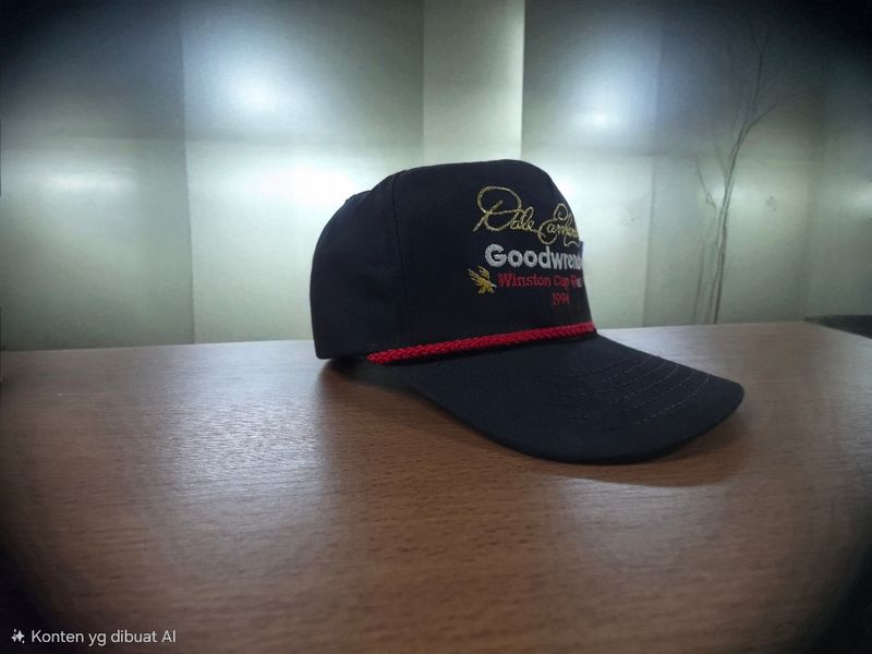 Winston cup Goodwrench, foto 3