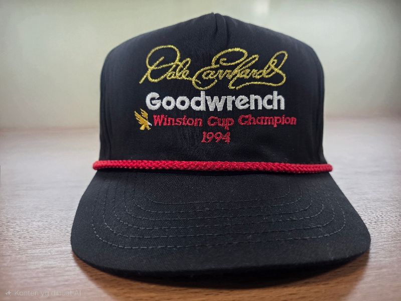 Winston cup Goodwrench, foto 4