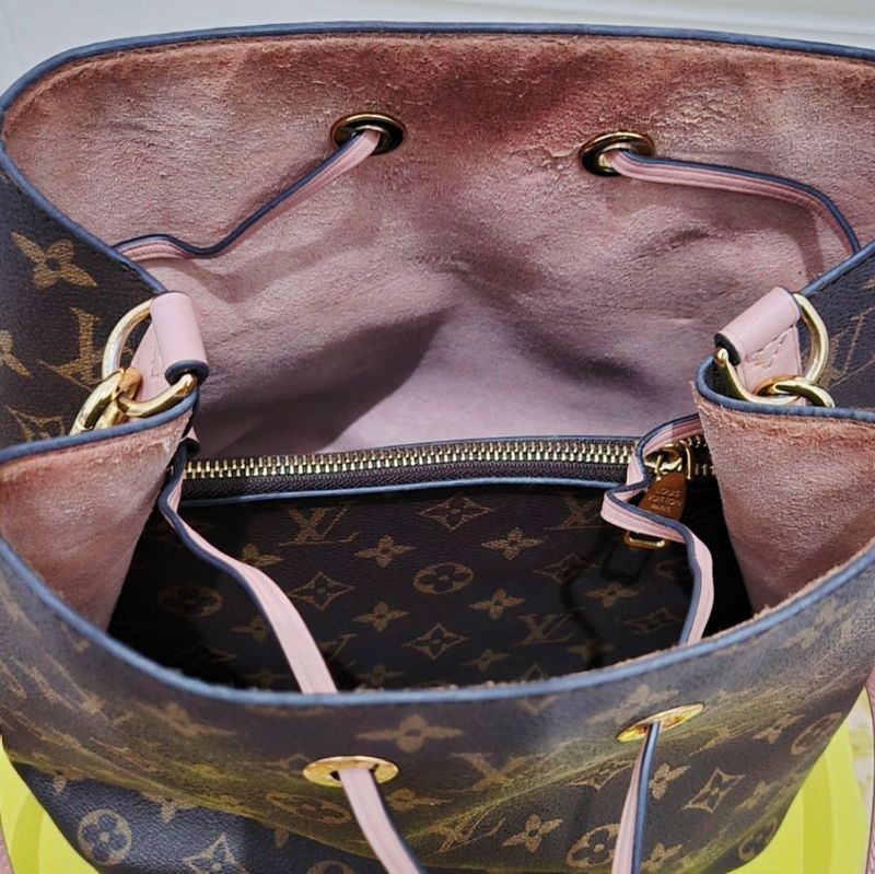Louis Vuitton Neoneo Monogram, foto 3