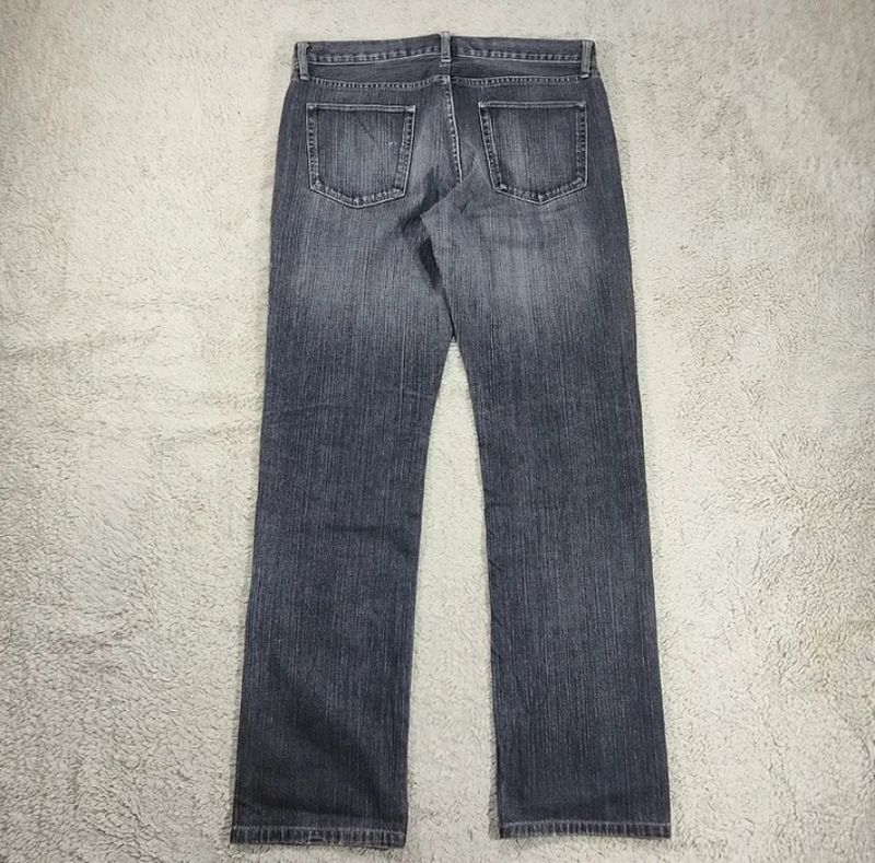 CELANA JEANS  UNIQLO, foto 4