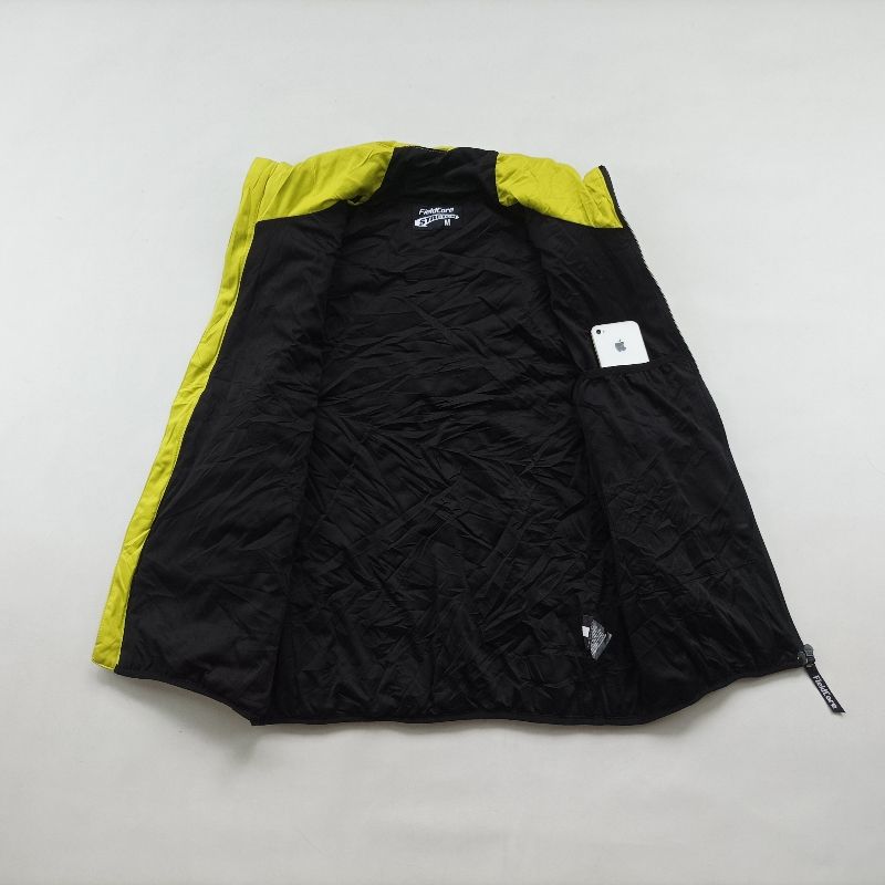 Fieldcore warm padded vest size M G042, foto 4