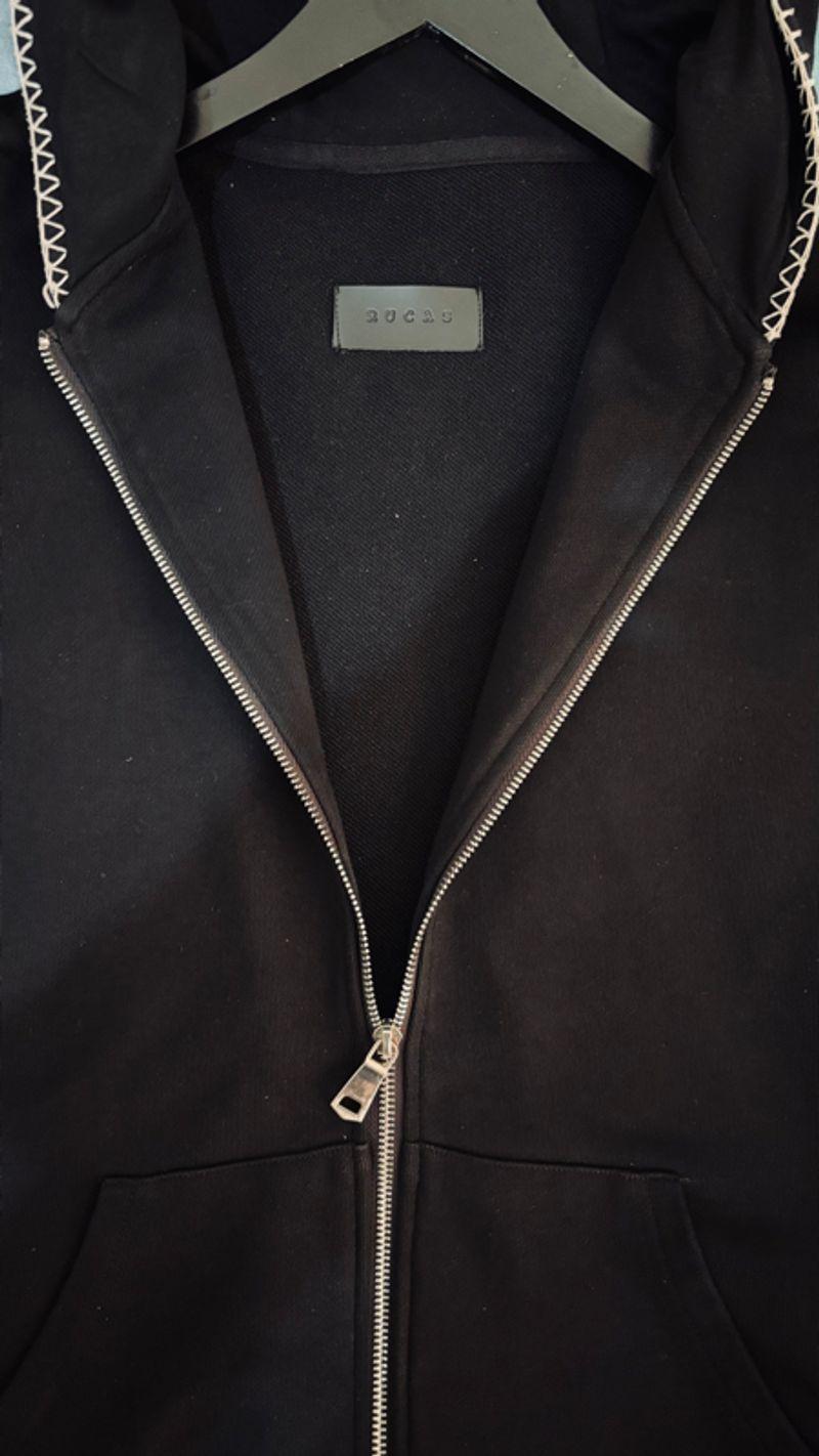 JAKET RUCAS, foto 2