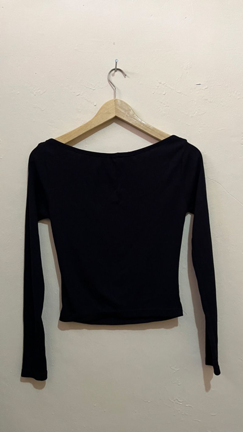 Orlo knit long sleeve, foto 3