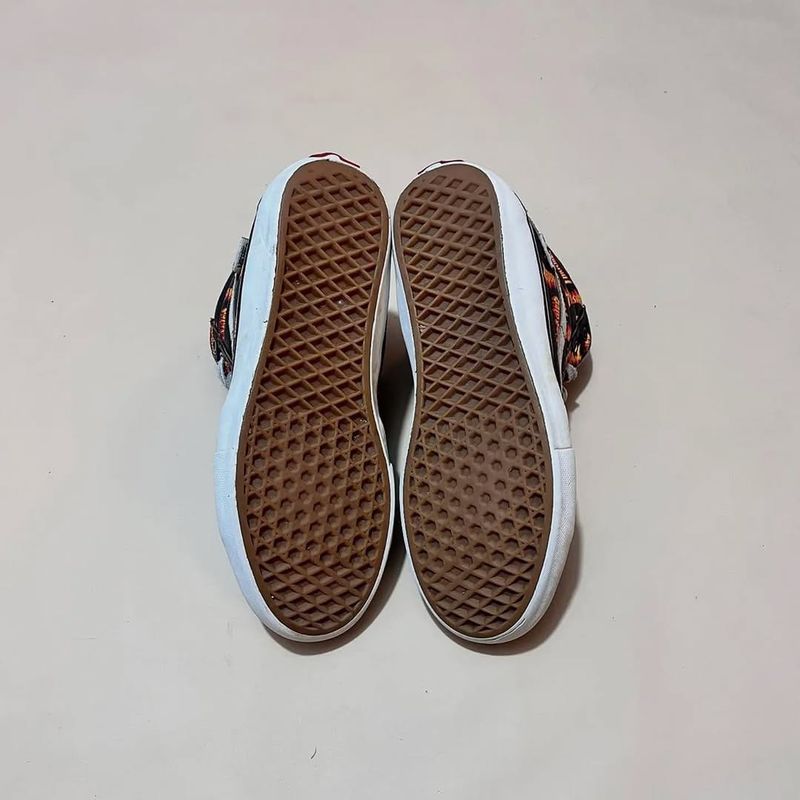 Vans sk8hi x Thrasher, foto 4