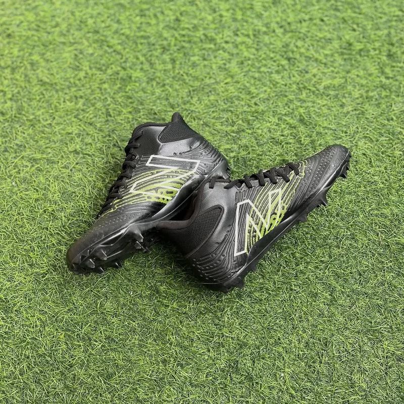 New Balance RUSH football, foto 3