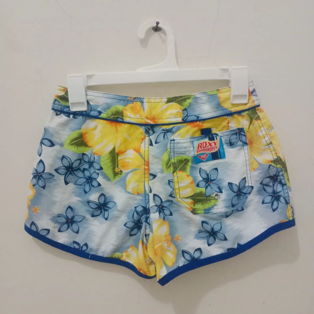 Quiksilver Short Wanita multicolor, foto 4