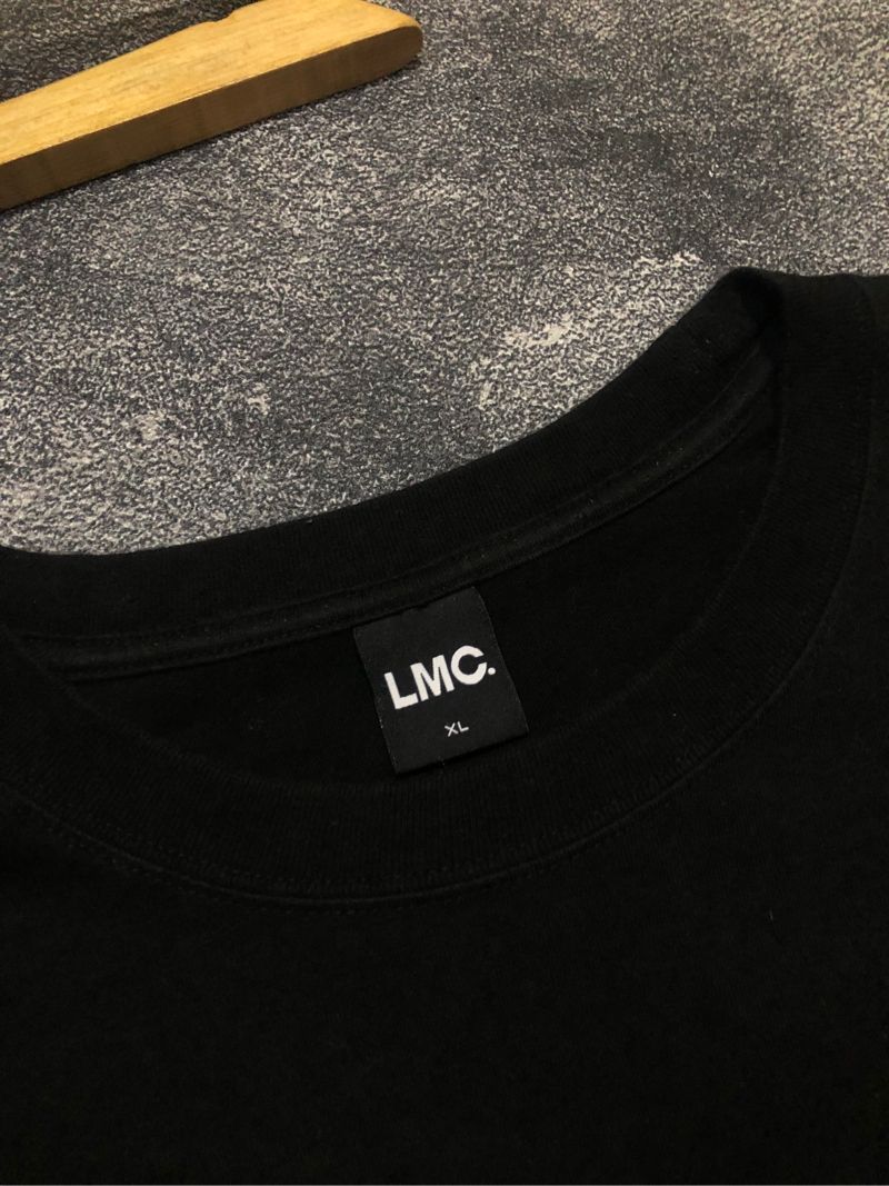 t shirt LMC, foto 4