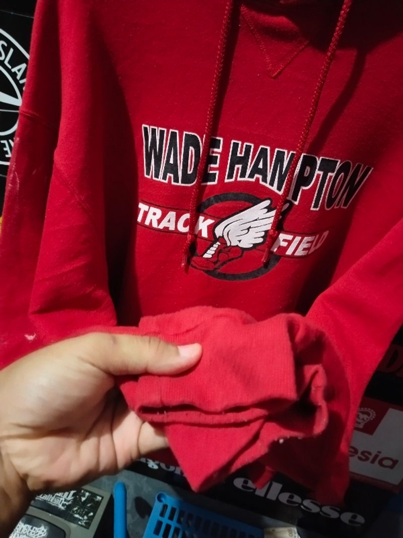Russel ath wade hampton, foto 5
