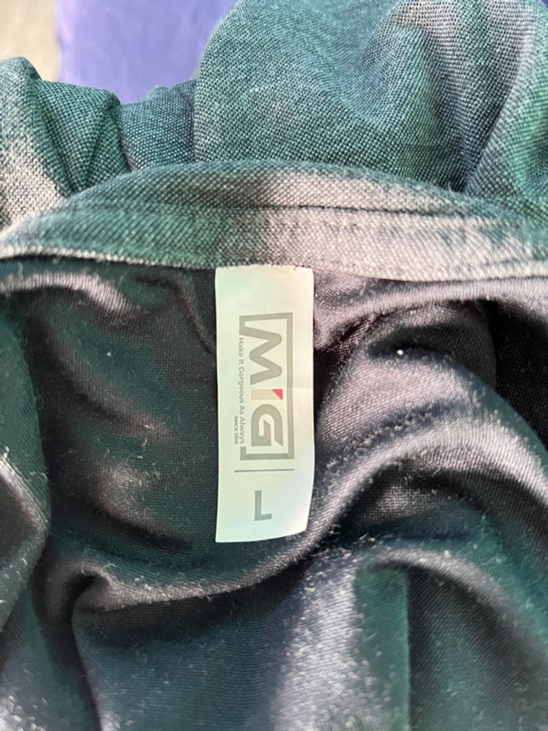 MIG Kaos Polos, foto 2