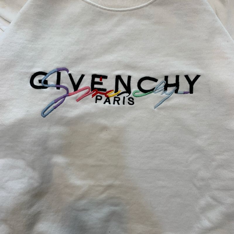 crewneck givenchy, foto 3