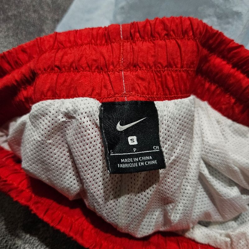 Trackpants Training Parachute Nike Flight Series, foto 3