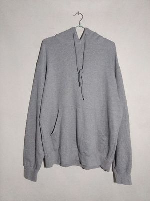Hoodie Tebal