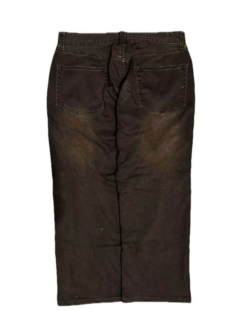 corduroy pants, foto 2
