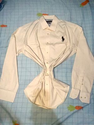 Kemeja polo