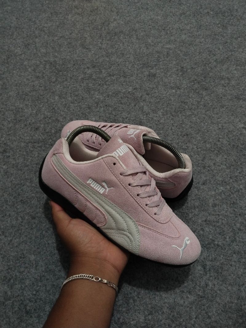 puma spedcat, foto 2