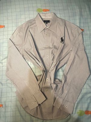 Polo kameja cowo