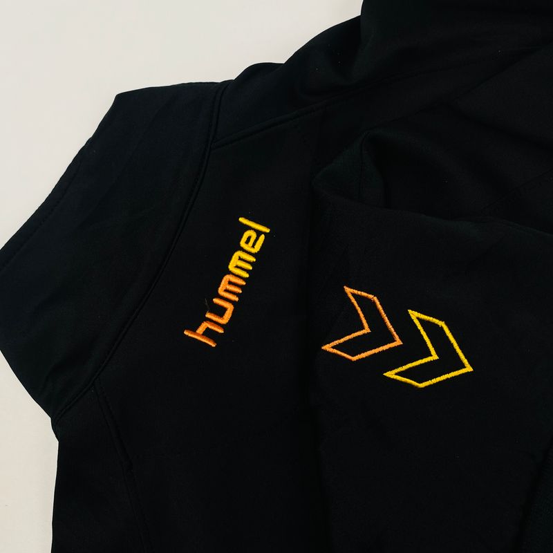 Jaket Tracktop HUMMEL, foto 5