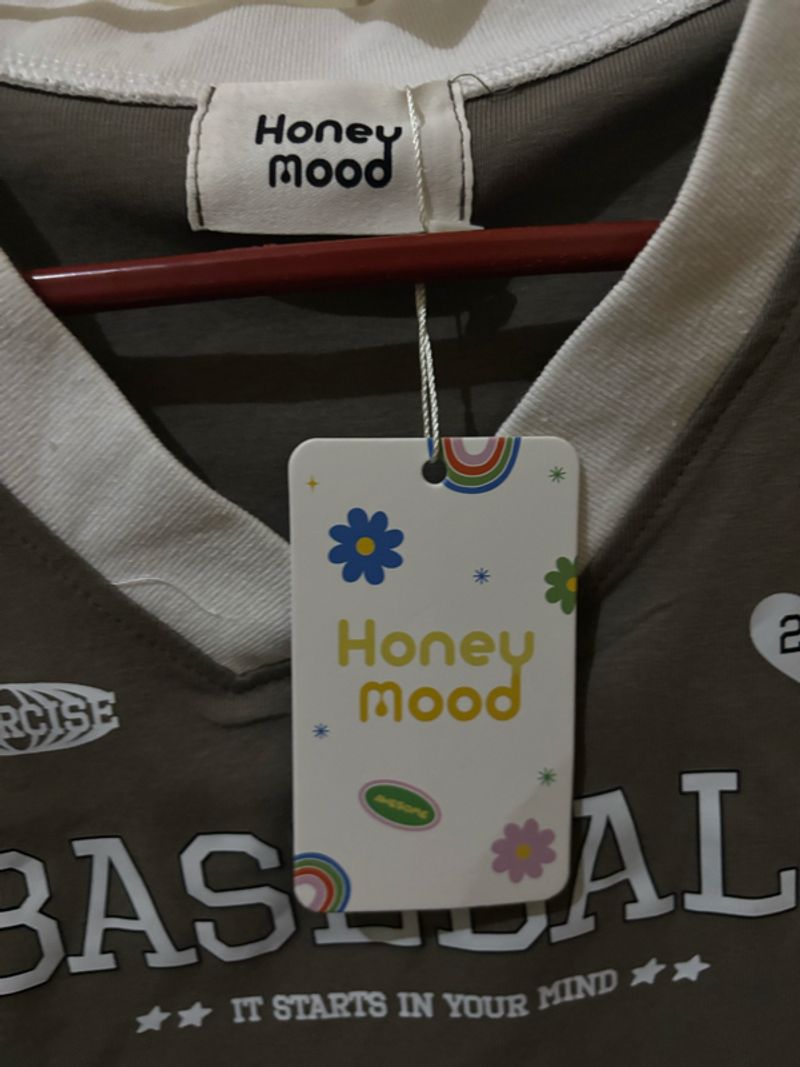 Croptops, foto 4