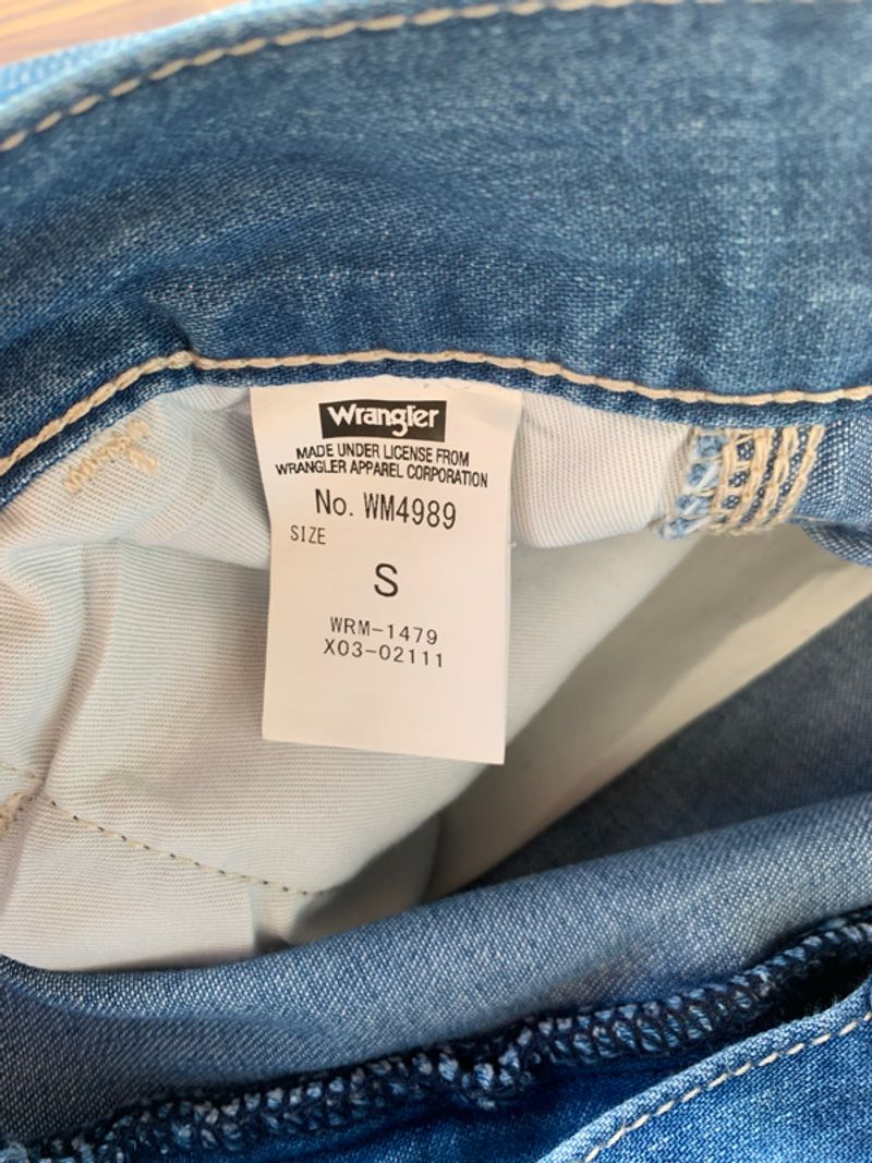Carpenter Pants by wrangler, foto 5
