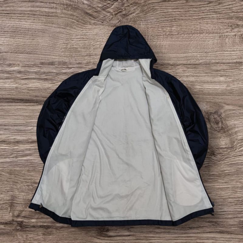 Jaket Sasari Club, foto 2