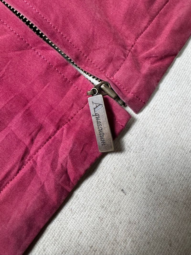 Vintage Aquascutum Parka Jacket, foto 6