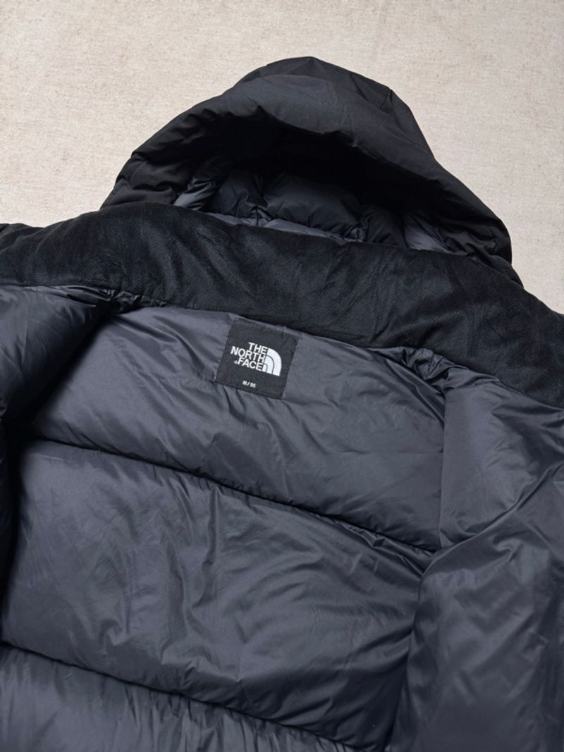 The North Facee Super AIR Down Jacket Black, foto 8