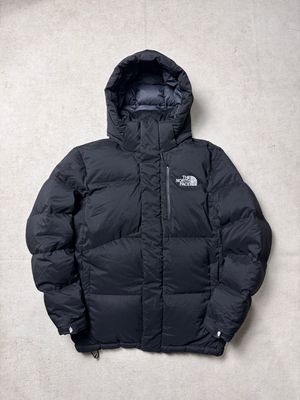 The North Facee Super AIR Down Jacket Black