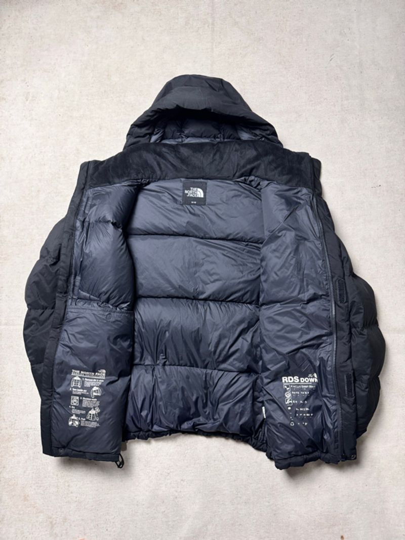 The North Facee Super AIR Down Jacket Black, foto 3