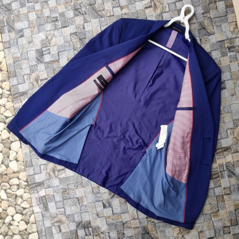 Jas Zara Man - Size M, foto 3