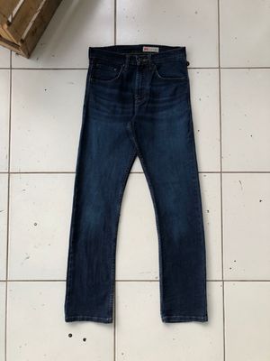 Longpant Jeans Wrglr (JSR265)