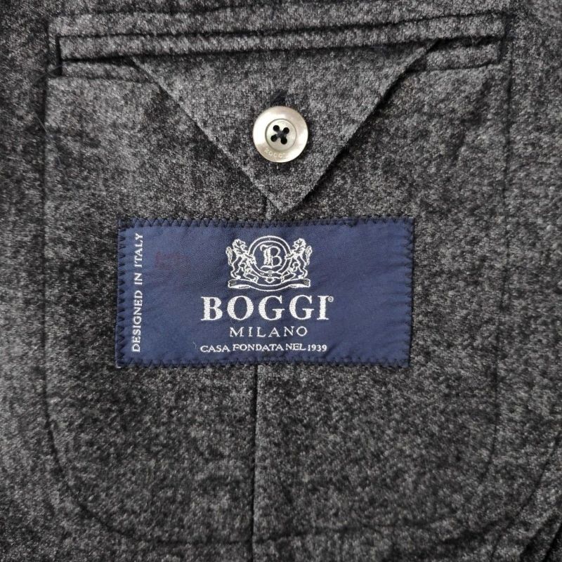 Blazer Boggi Milano - Size XL, foto 6