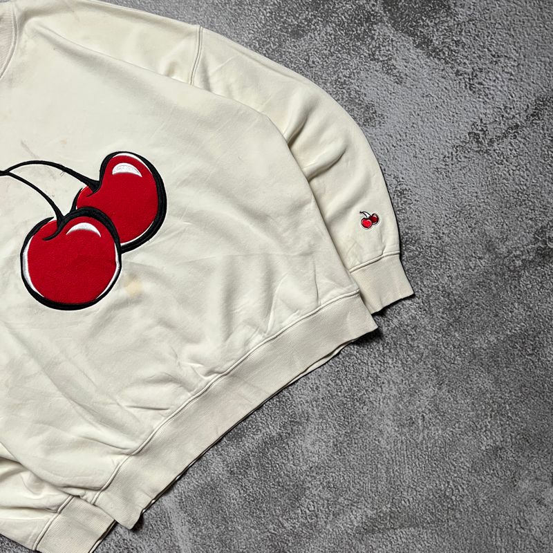 CREWNECK KIRSH, foto 3