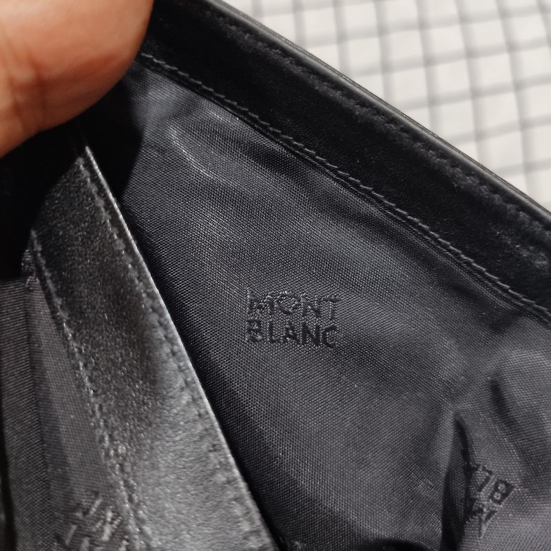 Dompet Pria MONT BLANC, foto 9