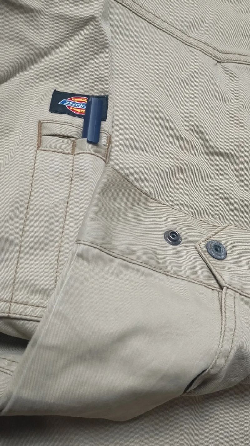 Dickies Work Jaket, foto 7