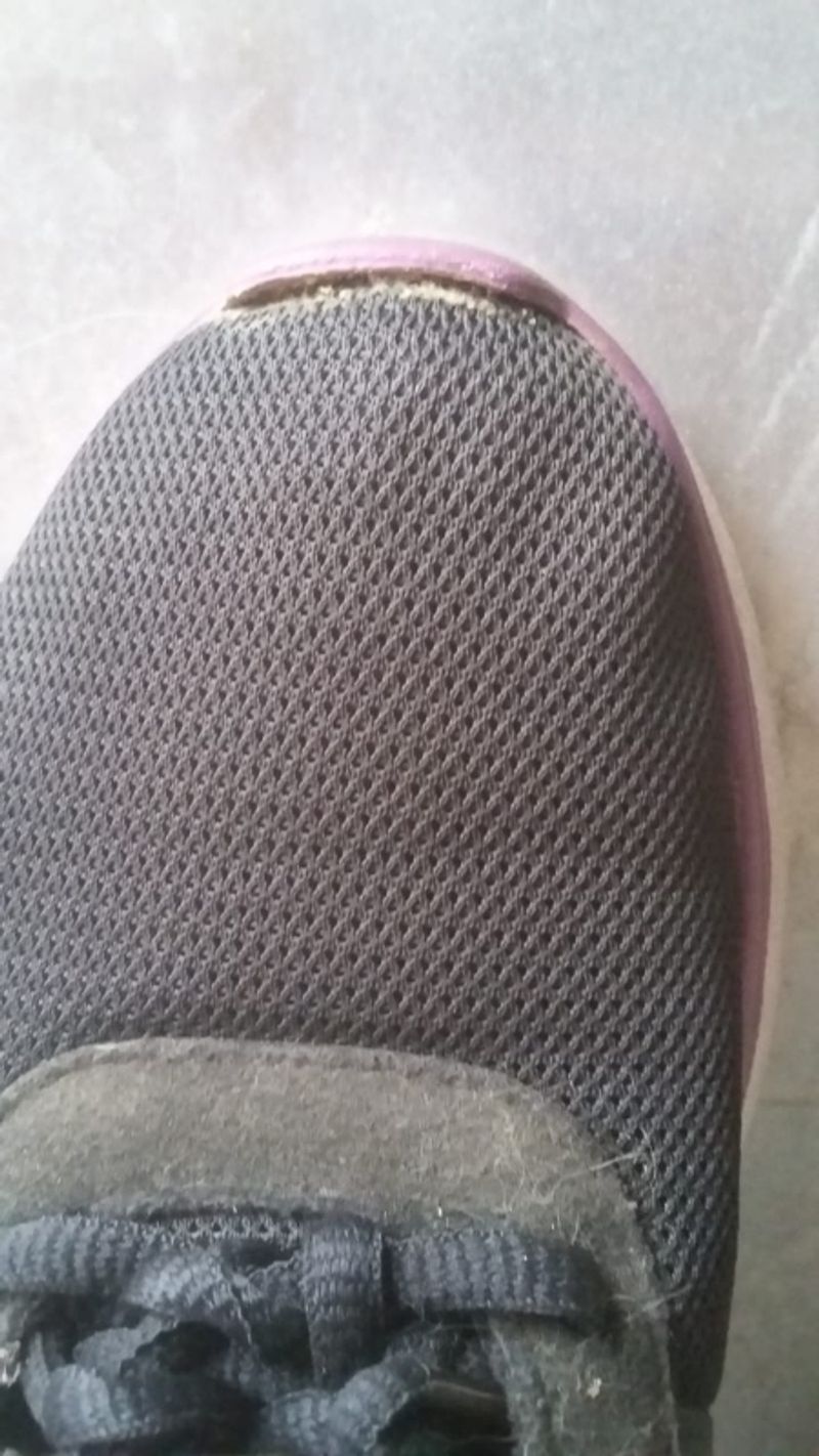 's Cloudfoam Speed W sneakers 2ndhand, foto 6