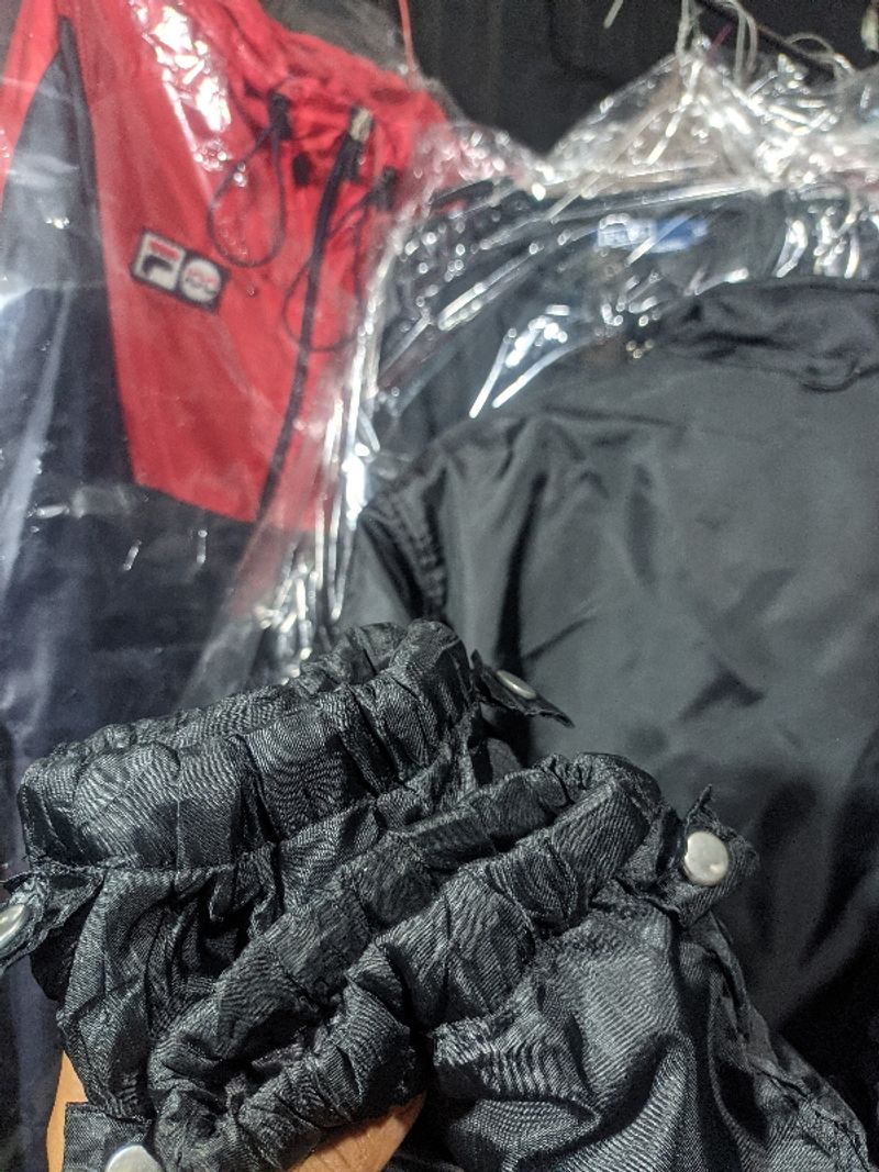 Track jaket penfield, foto 6