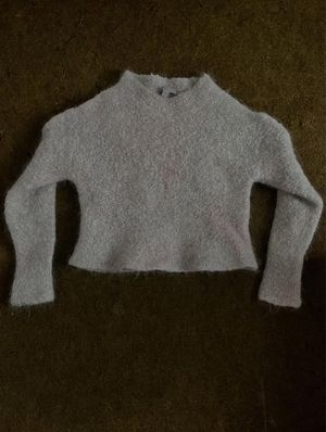 Sweater Bulu
