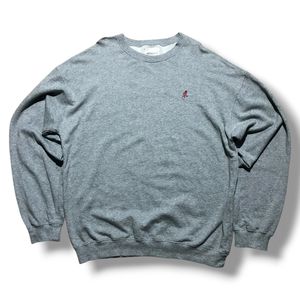 Gramicci Embroidered Logo One Point Sweatshirt