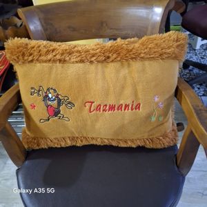 BANTAL KURSI TAZMANIA