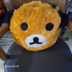 BANTAL KURSI KEPALA ANJING