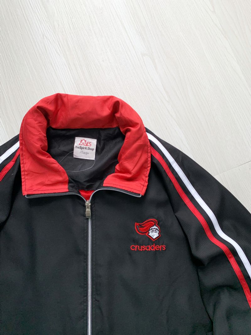 Ases Crusader Jacket, foto 2