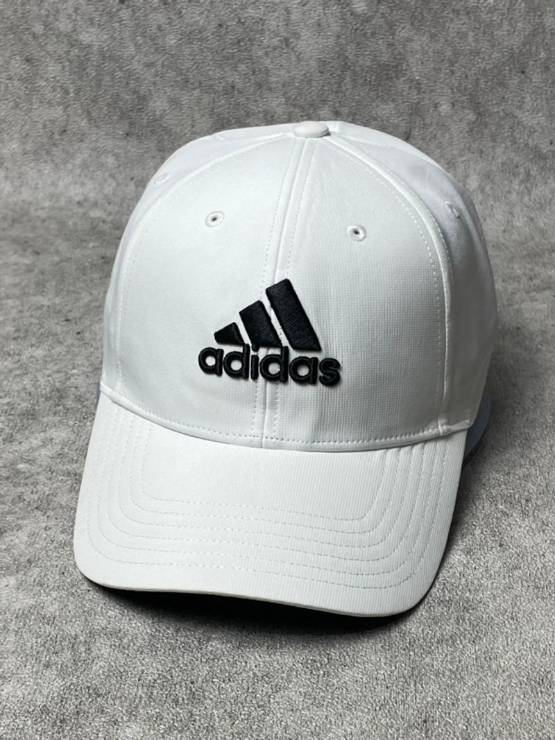 Topi Adidas Golf Perform Casual Adjustable Second Original I, foto 2