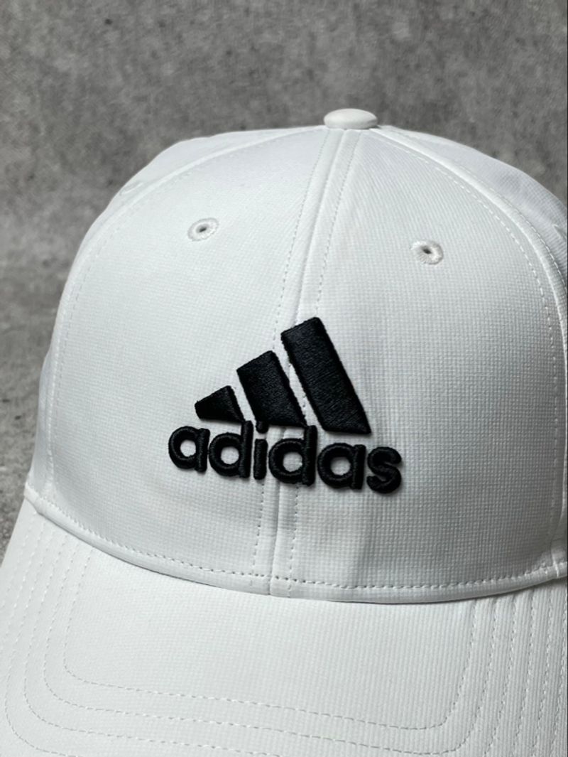Topi Adidas Golf Perform Casual Adjustable Second Original I, foto 3